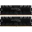 RAM HyperX Predator HX432C16PB3K2/16, DDR4 16GB (2x8GB) 3200MHz, CL16,  1.35V
