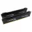 RAM HyperX Savage HX426C15SBK2/32, DDR4 32GB (2x16GB) 2666MHz, CL15,  1.2V