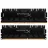 RAM HyperX Predator HX430C15PB3K2/32, DDR4 32Gb (2x16GB) 3000MHz, CL15,  1.35V