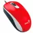 Мышь GENIUS DX-110 Red, USB