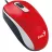 Mouse GENIUS DX-110 Red, USB
