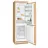 Холодильник ATLANT XM 4307-000, 234 l,  Clasa A,  H 178 cm,  alb