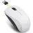 Mouse wireless GENIUS NX-7000 White, USB