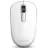 Mouse GENIUS DX-125 White, USB