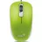 Mouse GENIUS DX-110 Green, USB