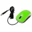 Mouse GENIUS DX-110 Green, USB