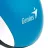 Mouse GENIUS DX-110 Blue, USB