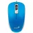 Mouse GENIUS DX-110 Blue, USB