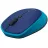 Mouse wireless LOGITECH M335 Blue, USB