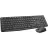 Kit (tastatura+mouse) LOGITECH MK 235, Wireless