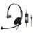 Casti cu microfon SENNHEISER SC 30 USB Mono