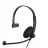 Casti cu fir si microfon SENNHEISER
 SC 30 USB MONO