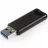USB flash drive VERBATIM PinStripe 49316 Black, 16GB, USB3.0