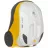Пылесос с аквафильтром THOMAS Perfect Air Animal Pure, 1700 Вт, 325 Вт, 1.8 л, HEPA 13, Белый, Желтый