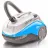 Aspirator cu filtru aqua THOMAS PERFECT AIR ANIMAL PURE, 1700 W, 325 W, 1.8 l, HEPA 13, Alb, Galben