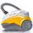 Aspirator cu filtru aqua THOMAS PERFECT AIR ANIMAL PURE, 1700 W, 325 W, 1.8 l, HEPA 13, Alb, Galben
