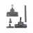 Aspirator cu filtru aqua THOMAS PERFECT AIR ANIMAL PURE, 1700 W, 325 W, 1.8 l, HEPA 13, Alb, Galben