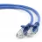 Patchcord Cablexpert PP12-1.5M/B, UTP, Cat5e,  1.5m