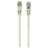 Патчкорд Cablexpert PP22-7.5M, FTP