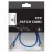 Patchcord Cablexpert PP6-0.5M/B, UTP