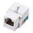 None Fantastic Keystone Jack RJ-45 cat.6,  LY-KJ6-01,  Dual IDC Type