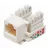 Нет Fantastic Keystone Jack RJ-45 shielded cat.5E,  LY-KJ5-31,  Dual IDC Type
