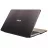 Laptop ASUS X540SA Black, 15.6, HD Pentium N3700 4GB 500GB Intel HD DOS 1.9kg