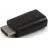 Адаптер GEMBIRD A-HDMI-VGA-001, HDMI - VGA,  v1.4