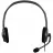 Наушники проводные с микрофоном LOGITECH H111