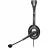 Наушники проводные с микрофоном LOGITECH H111
