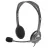Наушники проводные с микрофоном LOGITECH H111