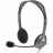 Наушники проводные с микрофоном LOGITECH H111