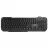 Tastatura ZALMAN ZM-K200M Black, USB