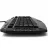Tastatura ZALMAN ZM-K300M Black, USB