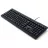 Клавиатура ZALMAN ZM-K650WP Black, USB