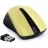 Mouse wireless GEMBIRD MUSW-101-Y, Yellow,  USB