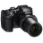 Camera foto compacta NIKON Coolpix B500 Black, 16Mpx,  40x,  3 WiFi,  Bluetooth,  NFC
