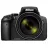 Camera foto compacta NIKON Coolpix P900 Black, 16Mpx,  83x,  3,  WiFi,  NFC