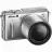 Camera foto D-SLR NIKON 1 AW1 + 1 Nikkor AW 11-27.5mm Siver (доступны Black,  White), 14.2Mpx,  3,  WiFi,  GPS
