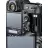 Camera foto D-SLR NIKON D5-a Digital SLR body (XQD), 20, 8Mpx,  3.2,  WiFi,  GPS