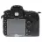 Camera foto D-SLR NIKON D810 body, 36.3Mpx,  3.2,  WiFi,  GPS