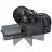 Camera foto D-SLR NIKON Nikon   D5300 kit 18-140 VR  bk, 24.2Mpx,  3.2,  WiFi,  GPS