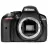 Camera foto D-SLR NIKON Nikon   D5300 body bk, 24.2Mpx,  3.2,  WiFi,  GPS