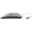 Клавиатура LOGITECH K280e for Business, USB