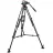 Trepied Manfrotto Pro Video Aluminium System-4kg