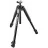 Штатив Manfrotto 055 Alu 3-S Kit 3W Head