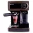 Aparat de cafea VITEK VT-1517 Brown, 1300 W,  1.65 l,  15 bar,  Negru,  Maro