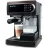 Aparat de cafea VITEK VT-1517 Brown, 1300 W,  1.65 l,  15 bar,  Negru,  Maro