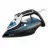 Fier de calcat VITEK VT-8304, Talpa Ultra care,  2400 W,  Jet de abur 140 g, min,  350 ml,  Negru,  Gri