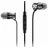 Casti cu fir SENNHEISER
 M2 Momentum In-Ear G, Black